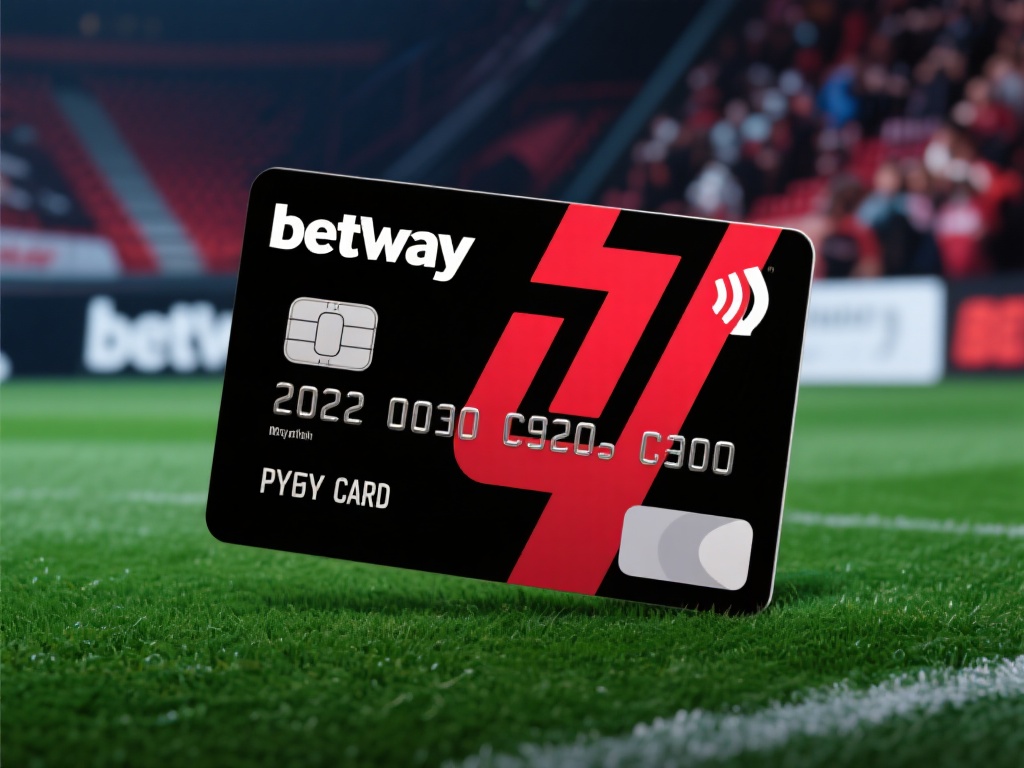 必威Betway卡使用指南:全面解读激活与技巧 必威Betway卡是一种预付卡,可以帮助玩家安全、