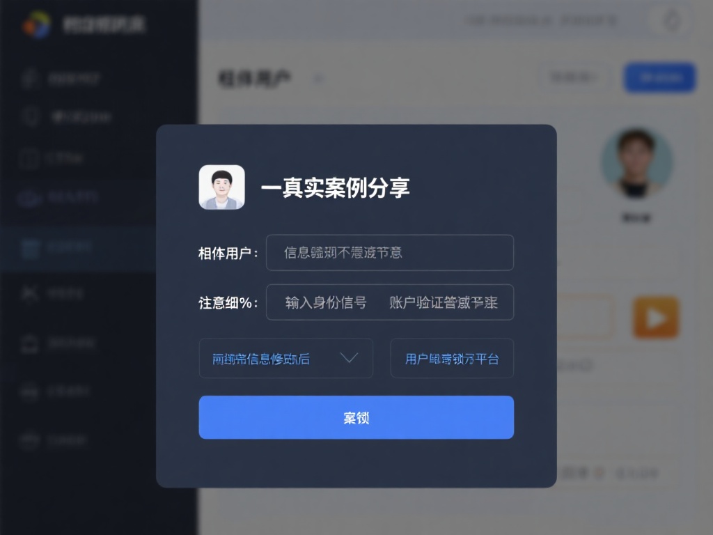 Betway必威安卓使用指南:新人常见问题详细解答 一个真实案例分享:某用户在填写信息时未注意细节,错