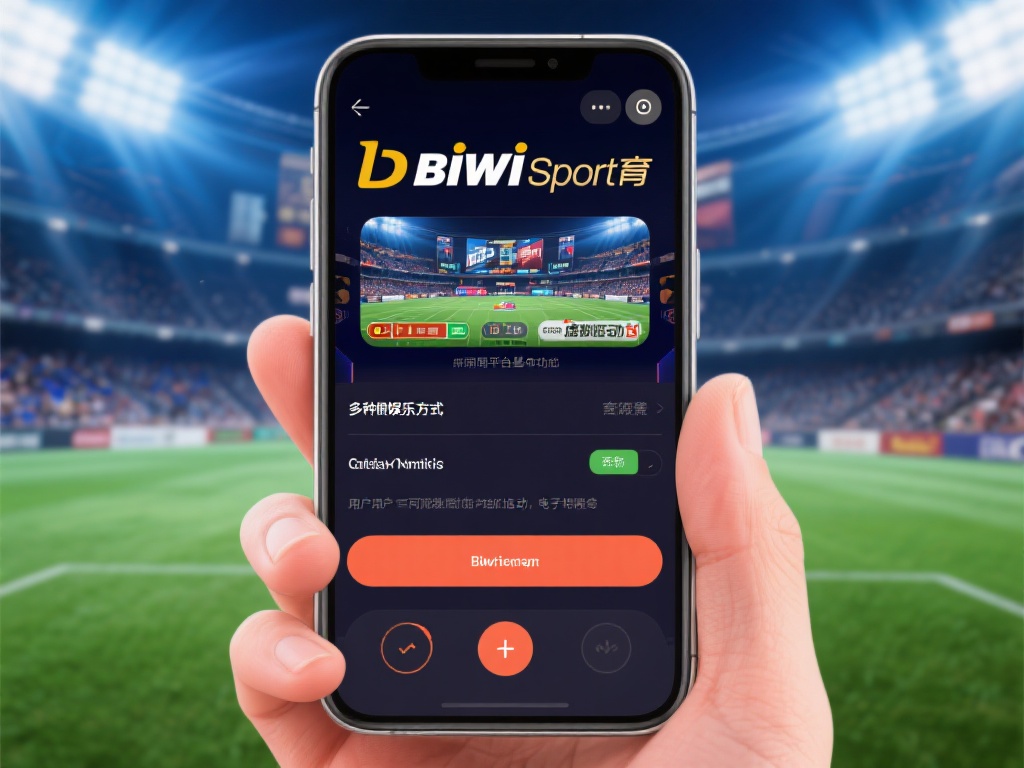 必威体育官方下载后体验指南,畅享极致娱乐之旅 在必威体育官方下载后,第一时间需要做的便是熟悉平台