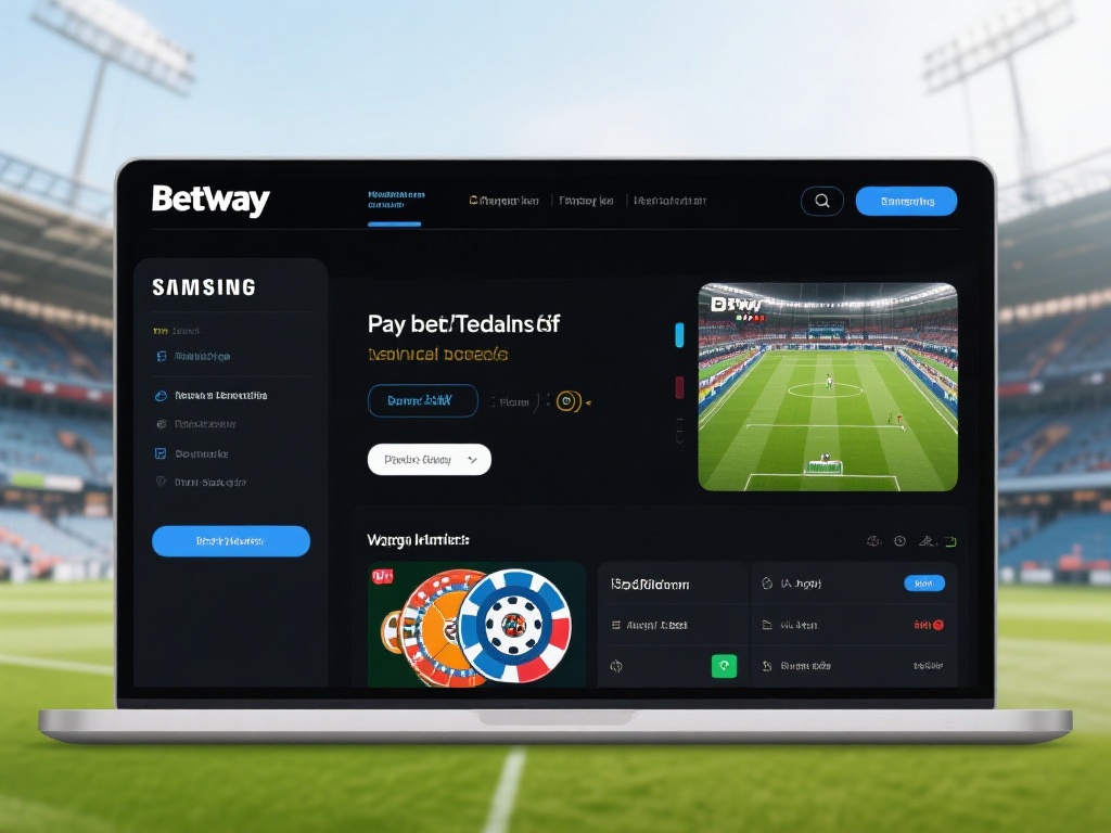 必威Betway三星新手攻略:从入门到轻松获胜教程 要想快速入门必威Betway三星,首先你需要熟悉它