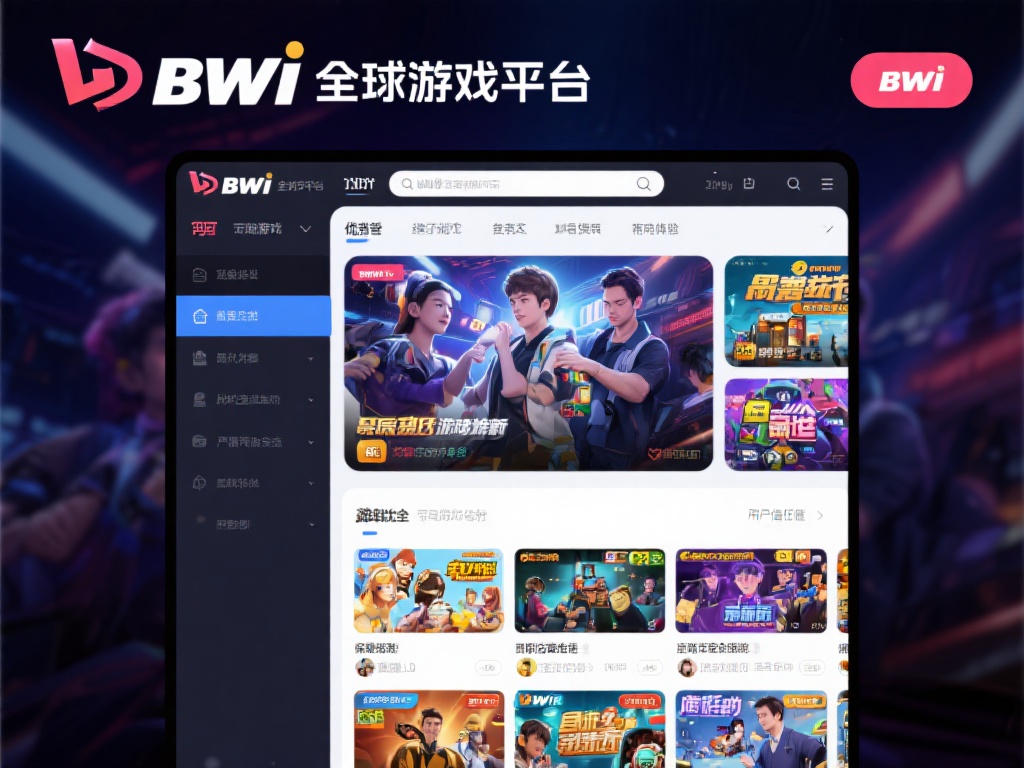 作为全球知名的游戏平台，必威官方平台凭借高品质的游