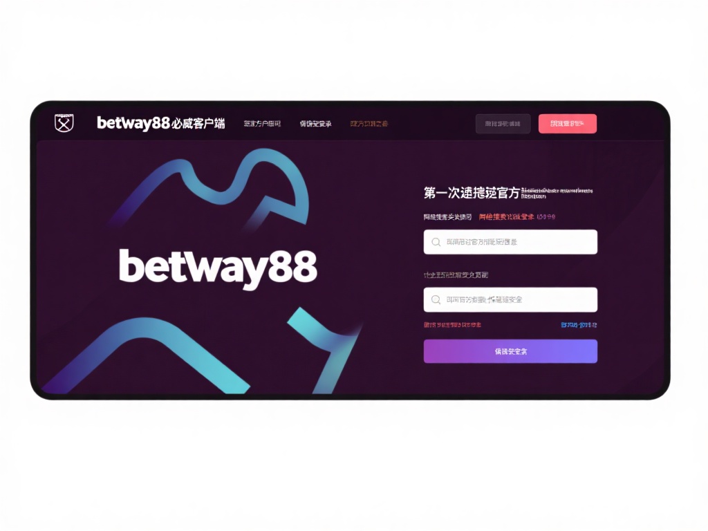 首次访问betway88必威客户端时，建议通过官方