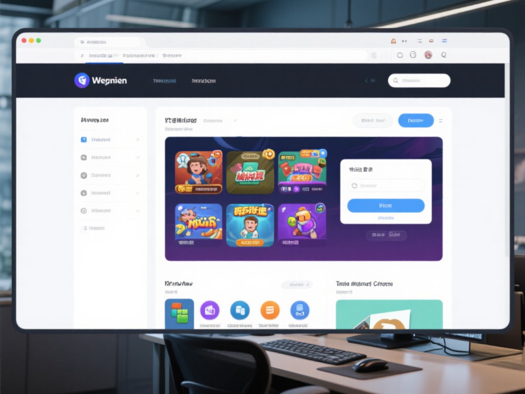 「了解必威Betway全版本覆盖,找到最适合你的选择」 网页版:便捷与功能的完美结合
网页版适合那些不想
