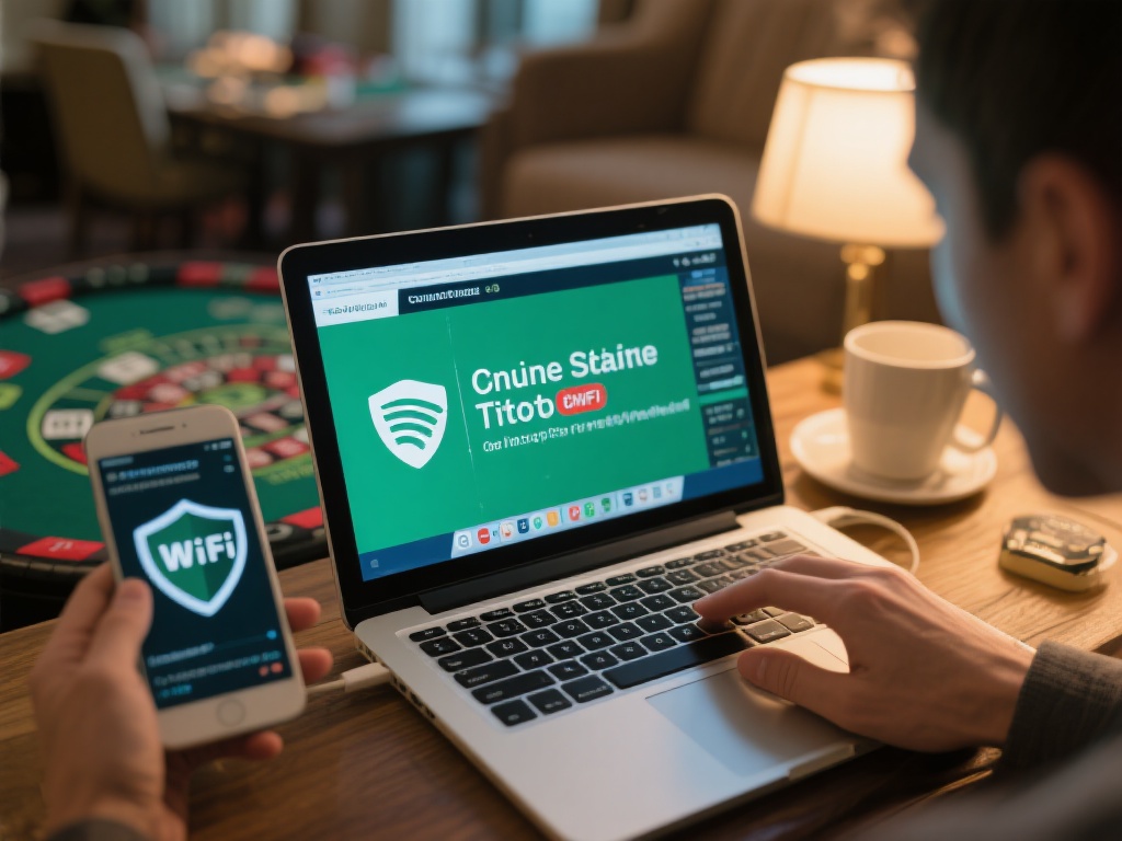 如何安全地在Betway必威随行官网进行投注 首先,在进行在线投注时,选择一个安全的网络环境极为