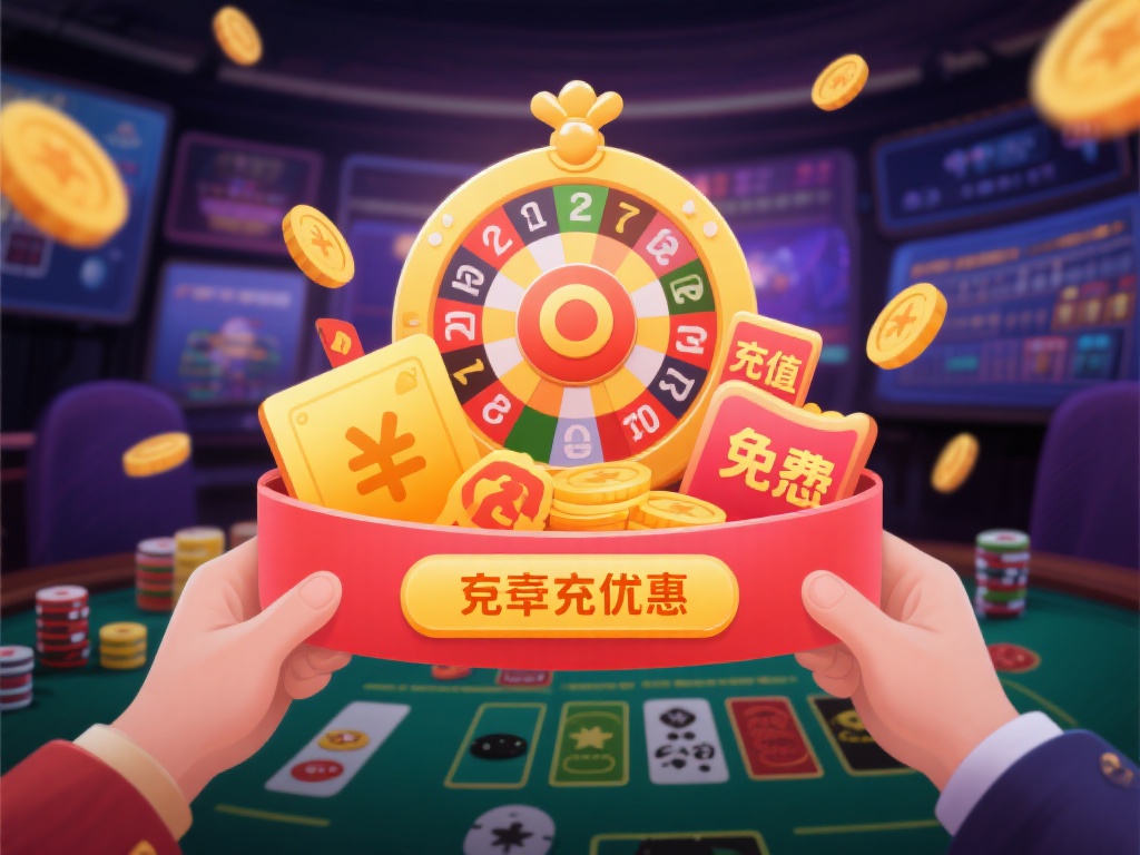 Betway必威游戏怎么玩?细节攻略与玩法全分析! 主动利用优惠活动:平台常会推出充值奖励、免费旋转及