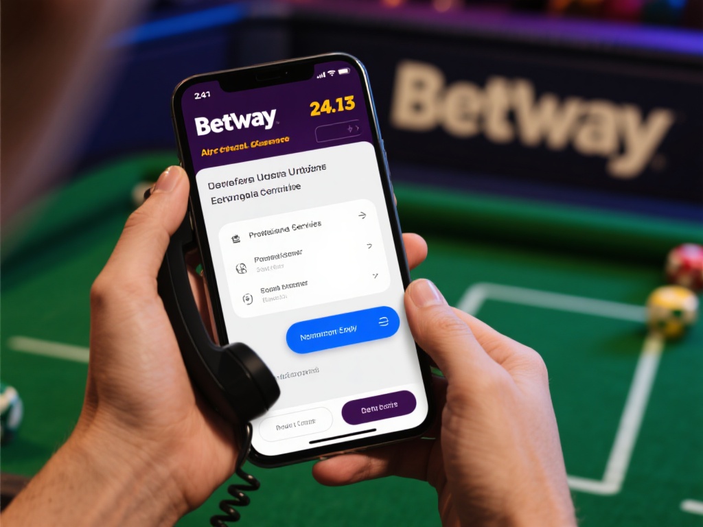 Betway必威与其他博彩平台独特优势解析 良好的用户体验是Betway备受推崇的原因之一。其