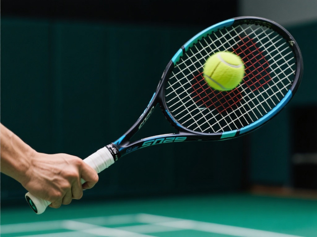 深入解析Betway必威球拍:助你掌握运动之道 球拍不仅是运动中的核心工具,还影响着力量释放、击球