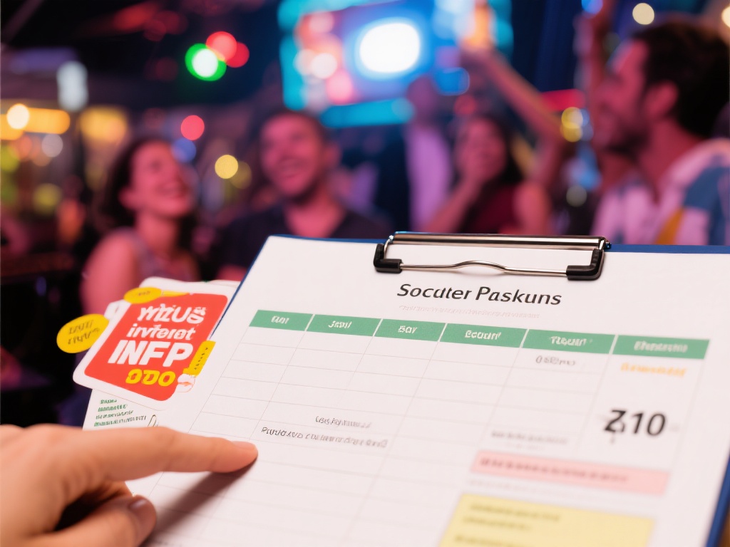 制定预算计划：制定合理的预算计划以确保在享受娱乐的