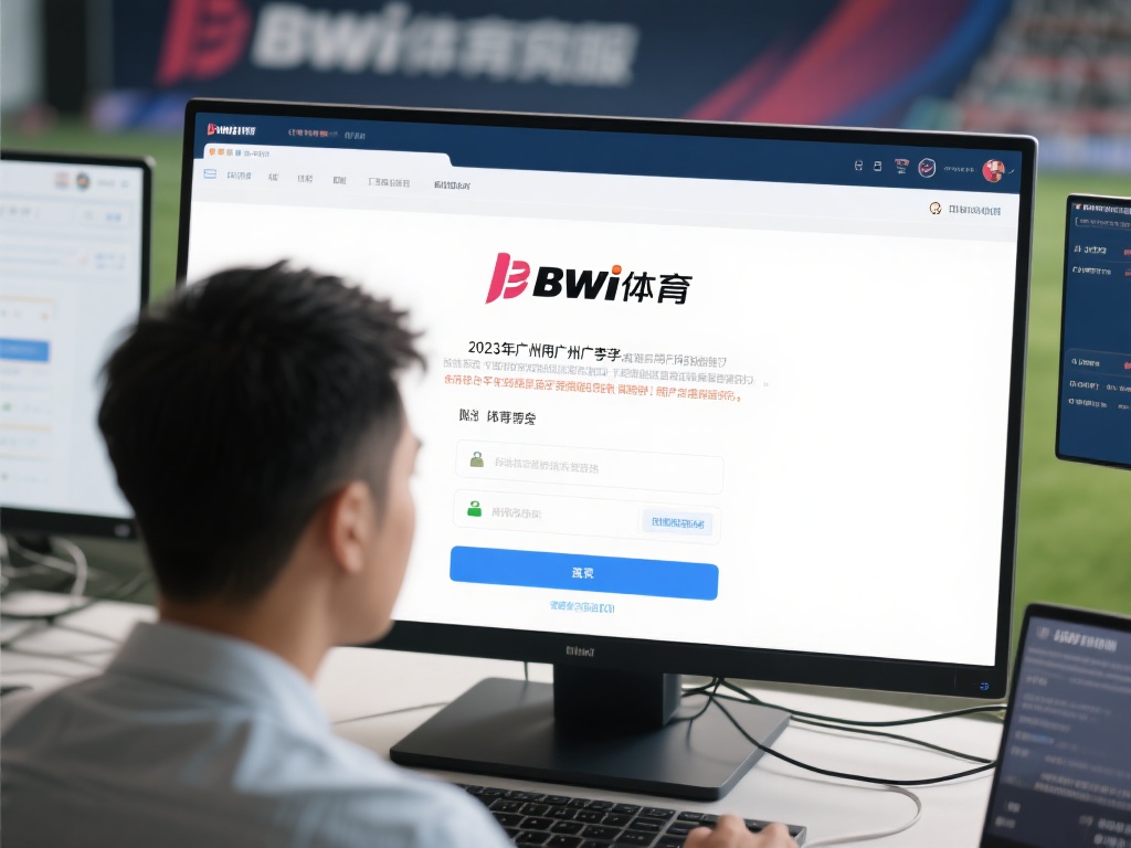 2023年，一位来自广州的用户李先生发现他的必威体