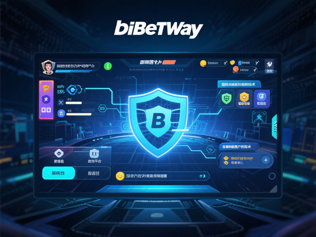 安全与科技保障，打造放心娱乐平台
安全性一直是游