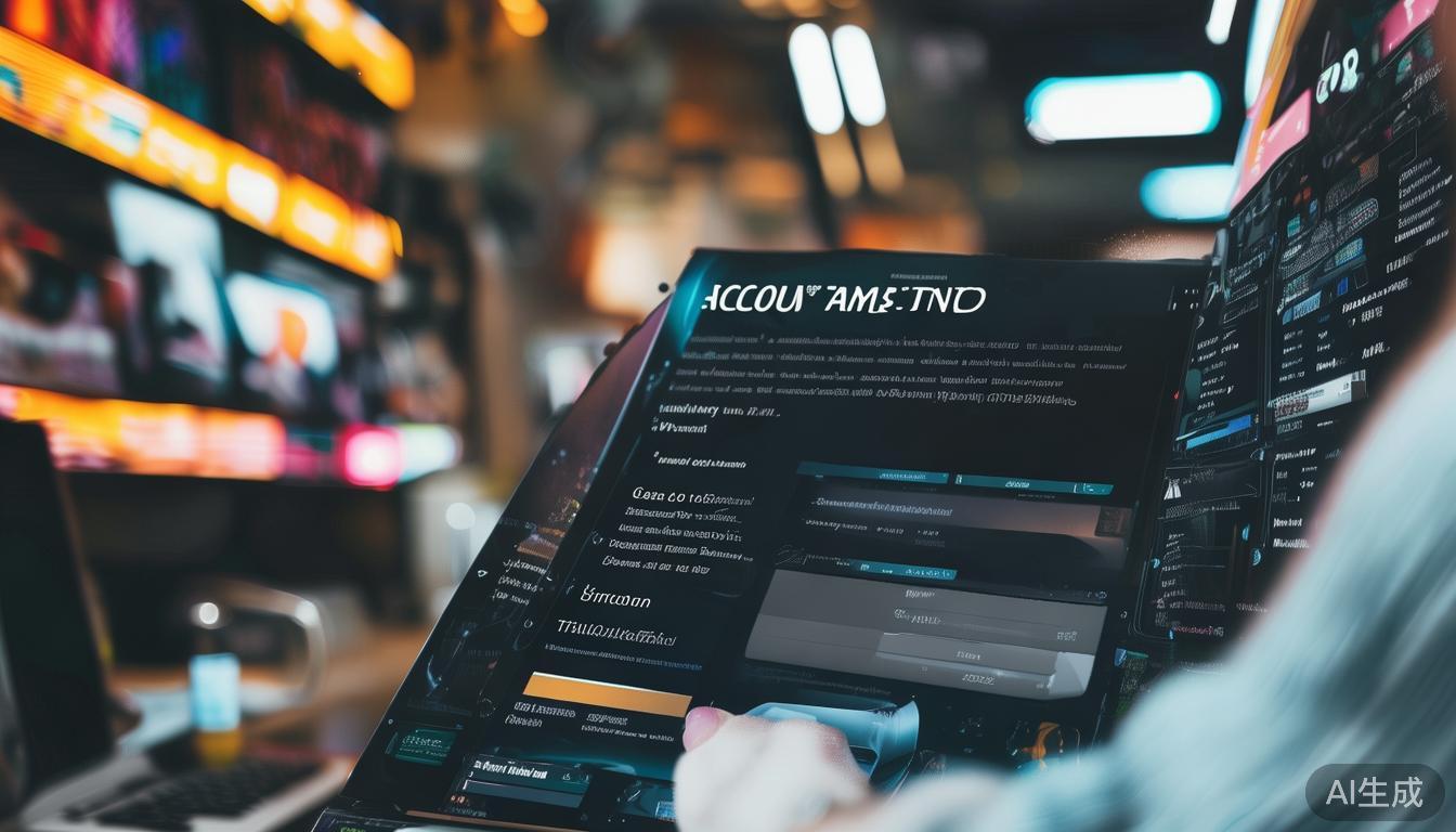 在发布转让信息时，要详细、真实、诚信地描述账号情况