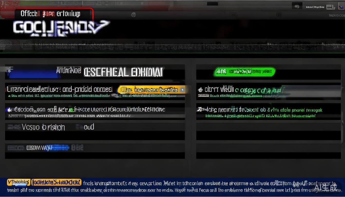 必威体育Betway登录首页官方入口导航全面解析与使用指南 此外,官方还会在合作伙伴网站或认证的推广渠道提供入