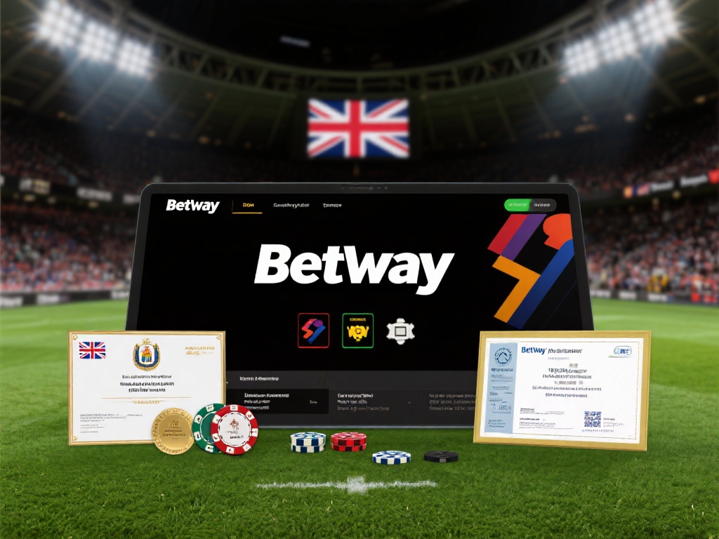 作为一个深受用户信赖的博彩平台，必威Betway早