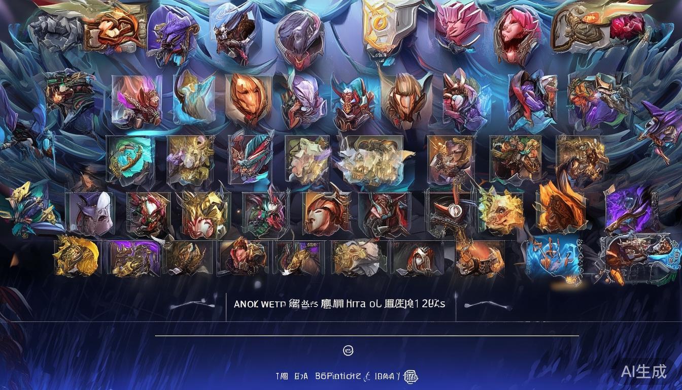 在中国，王者荣耀以其简洁易上手的操作和丰富的英雄体