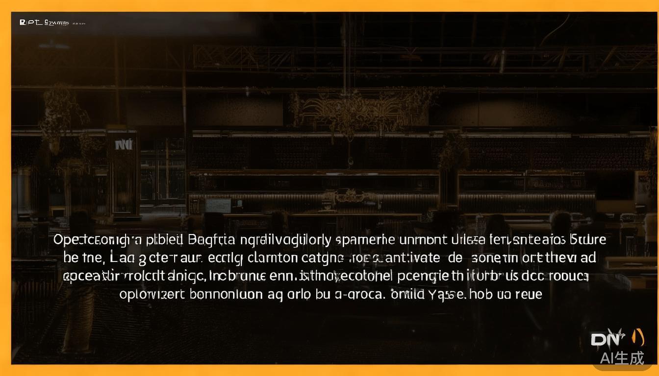 在当今数字化娱乐逐渐普及的背景下，体育博彩行业迎来