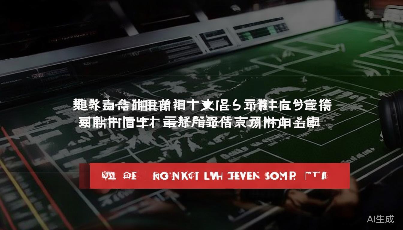 随着线上娱乐活动的不断增长，体育博彩平台成为广大用