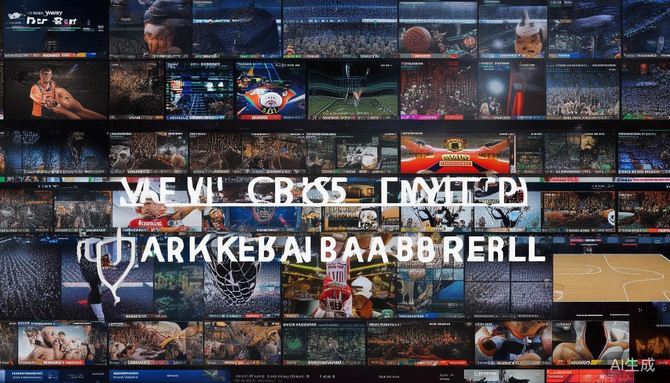 众所周知，篮球是一项深受全球球迷喜爱的运动，相关赛