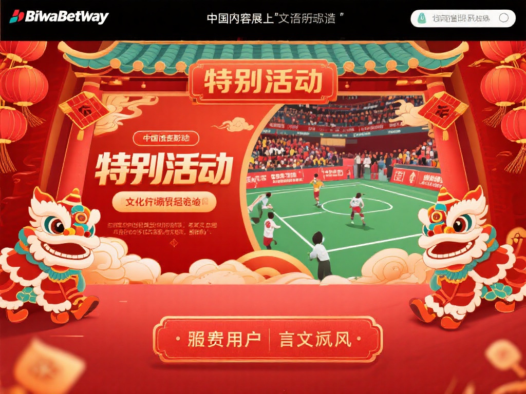 全球化视野中的必威Betway中国:剖析本地化服务策略 中国消费者的行为显著受到文化背景的影响。因此,必威