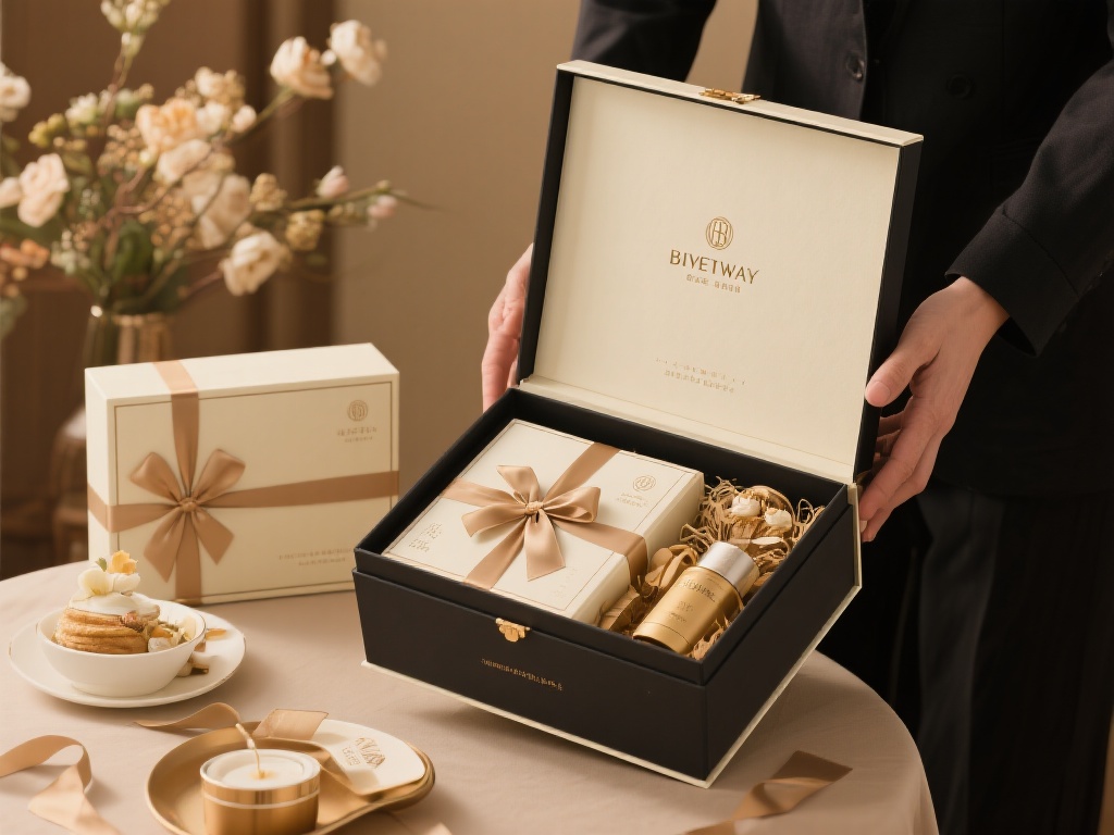 送礼是一门艺术，在注重人情往来的社会中，如何选择合