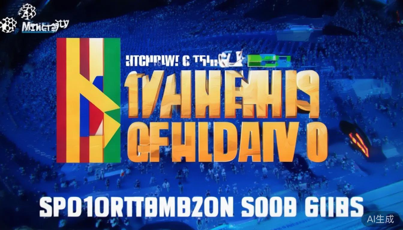 2023年，几项重要体育赛事成为必威体育资讯的重点