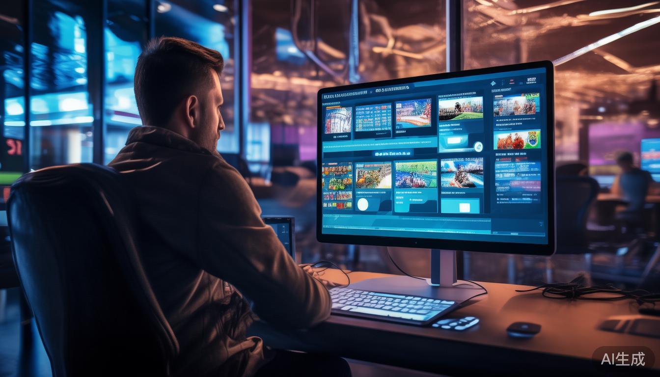 在当今数字娱乐时代，越来越多的博彩爱好者选择通过正