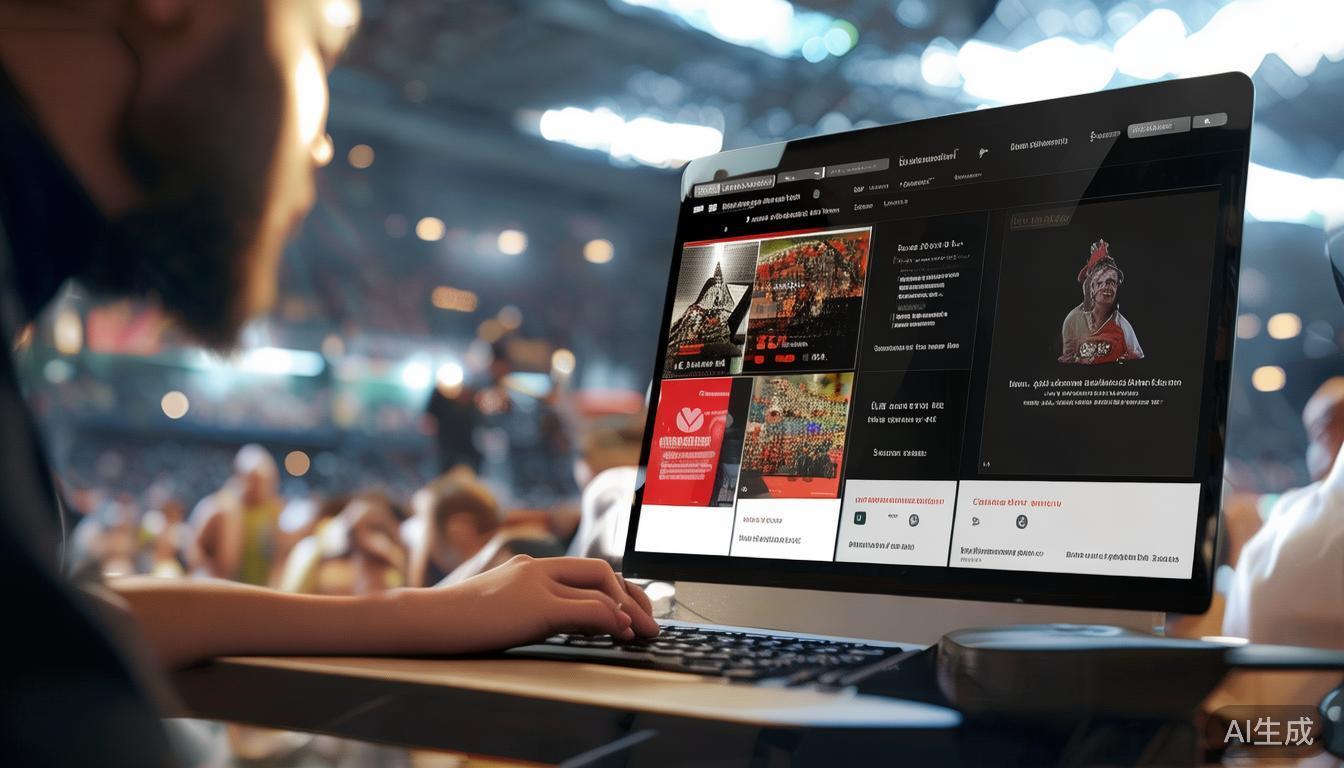 提升内容互动性
登录状态使用户可以参与评论、分享