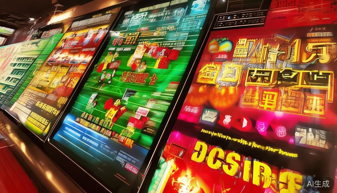 多样的促销和优惠活动
平台不断推出各类优惠方案，