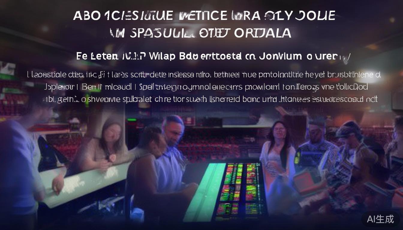 在当今数字娱乐盛行的时代，体育博彩逐渐成为广大玩家