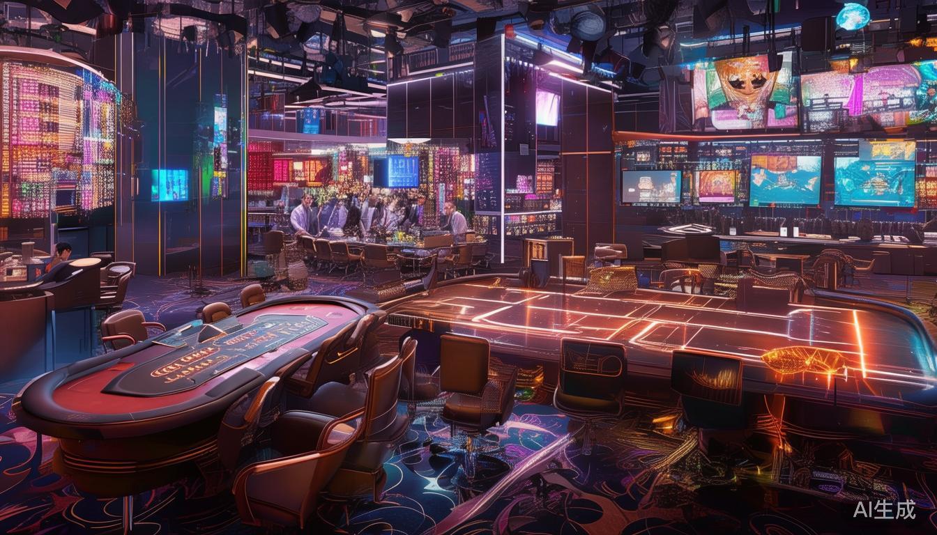 必威体育主要提供哪些服务内容及其用途全面解析 尤其值得一提的是,平台的真人赌场游戏采用先进的技术