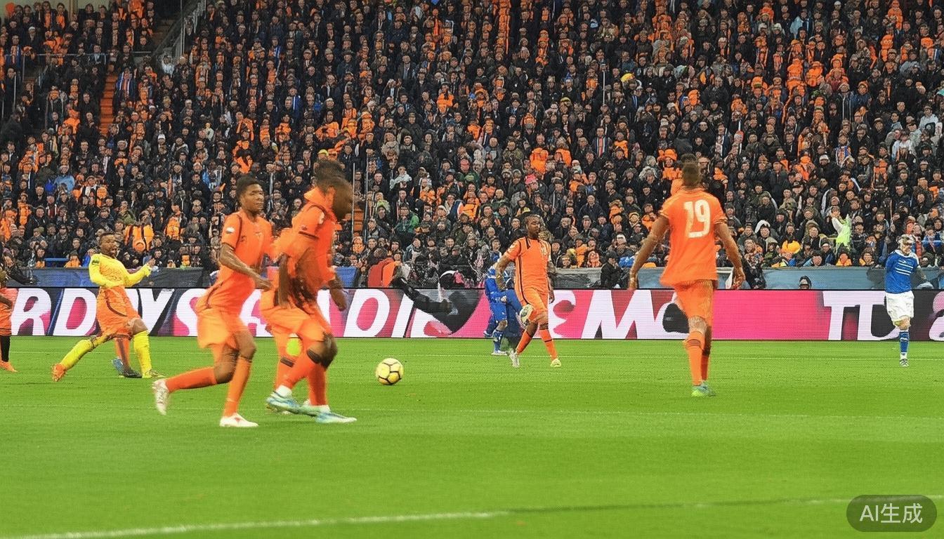 荷兰足球一贯注重青训与战术创新，荷甲各队不仅注重本