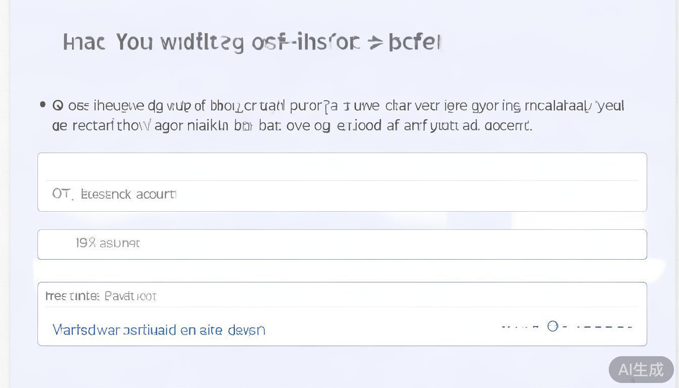 必威体育在哪里可以快速提现?详细操作流程全面解析 填写提现信息
在弹出的页面中,用户需填写具体的提