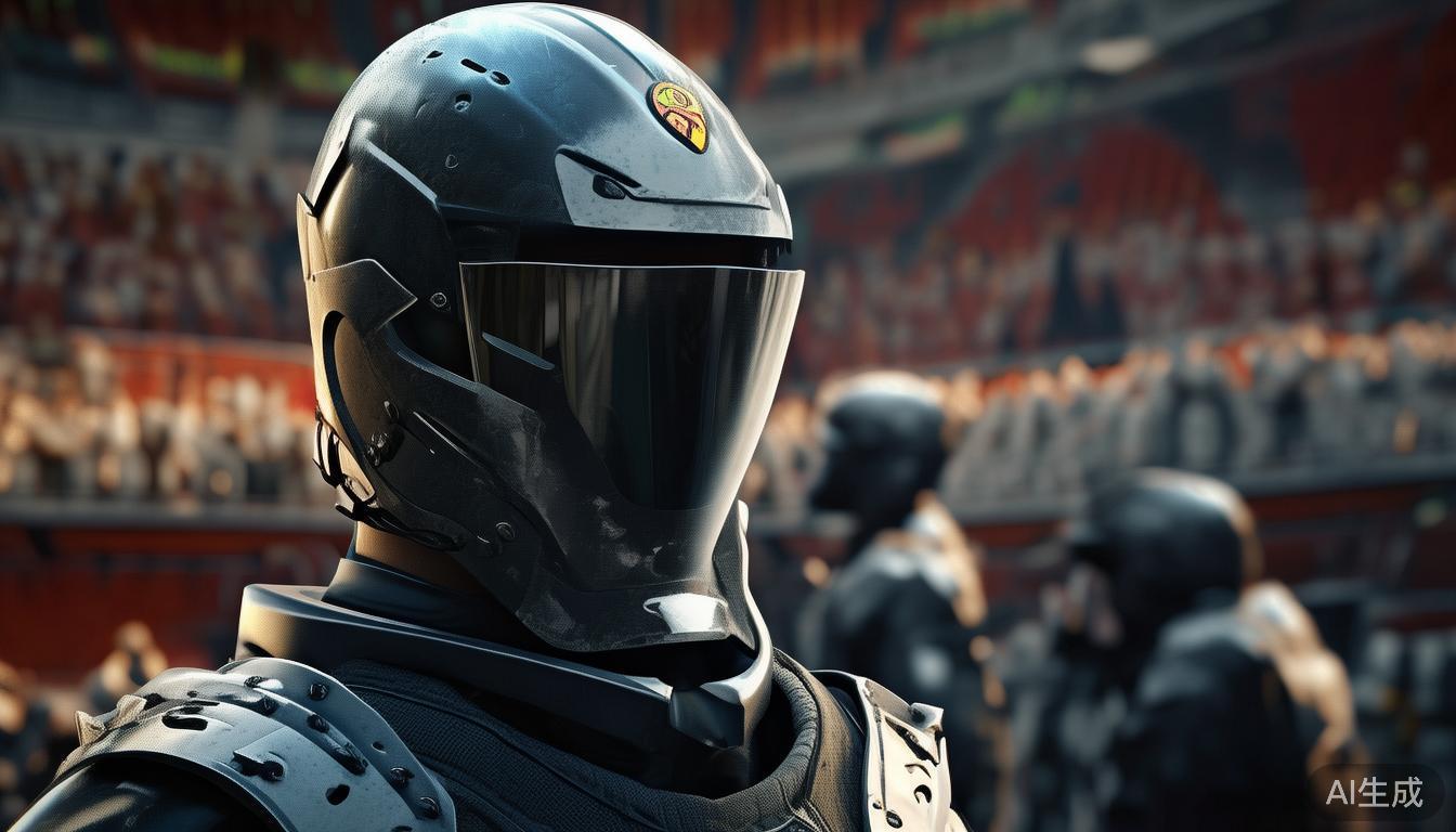 平台的安全保障机制是其核心竞争力之一。必威体育采用