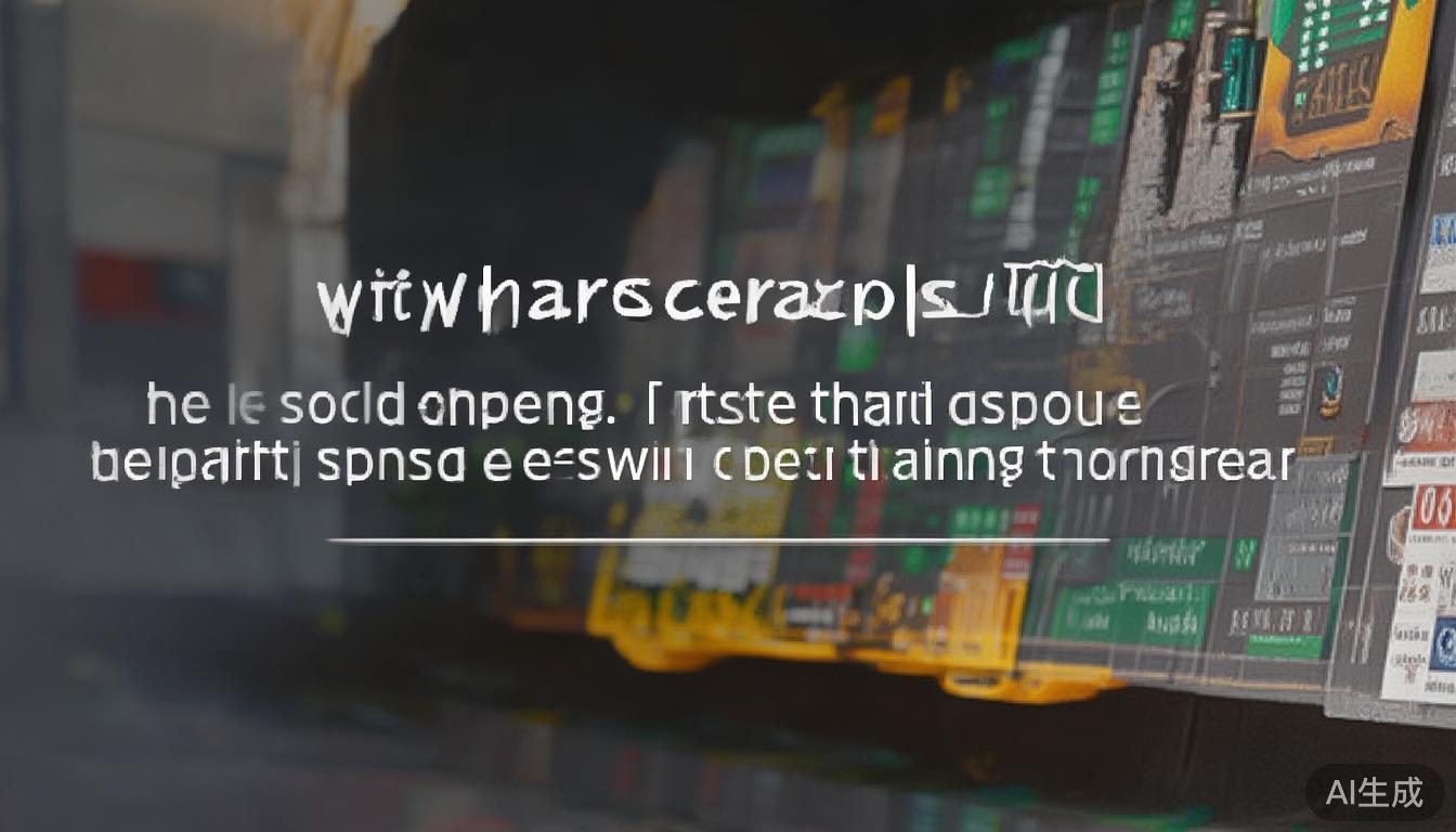 必威体育提款遇到问题怎么办?详细分析原因与实用解决方案 在进行在线体育博彩时,许多用户难免会遇到提款问题。