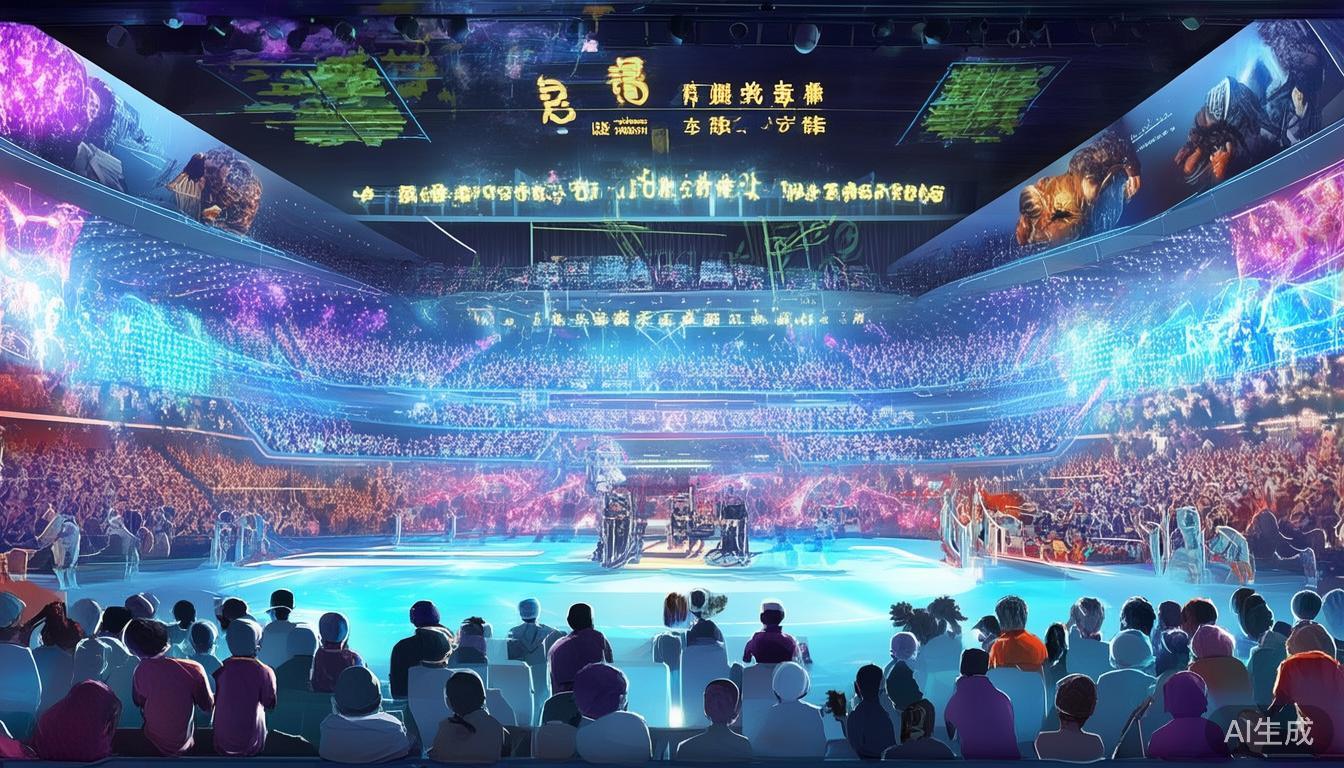 必威体育娱乐活动是以体育赛事、休闲娱乐与互动体验为