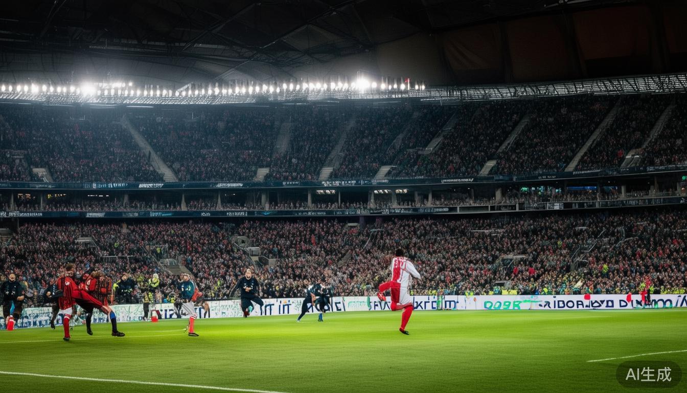 比赛结果确认
比赛一旦结束，平台会根据官方发布的