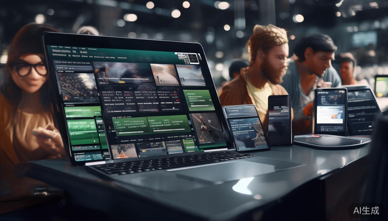 用户体验：界面设计与操作流畅性
在实际体验中，很